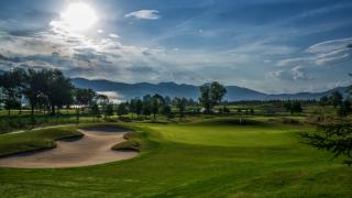 Pravets Golf Club, Bulgaria 292